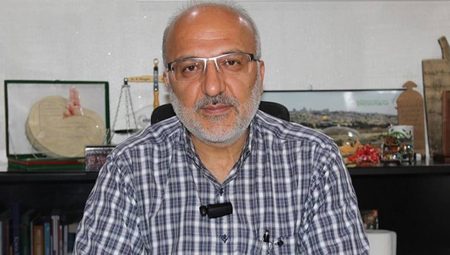 Hasan Hüseyin Uysal Hakkında Soruşturma Başlatıldı